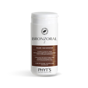 Bronzoral 2