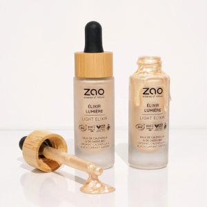 Elixir Lumière 697 - Doré