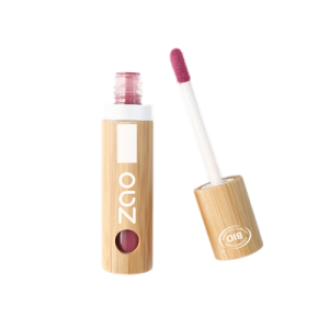 Huile lèvres - Color & repulp