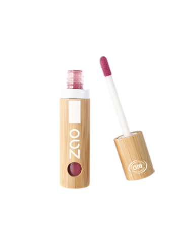 Huile lèvres - Color & repulp