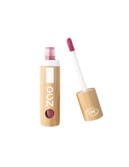 Huile lèvres - Color & repulp