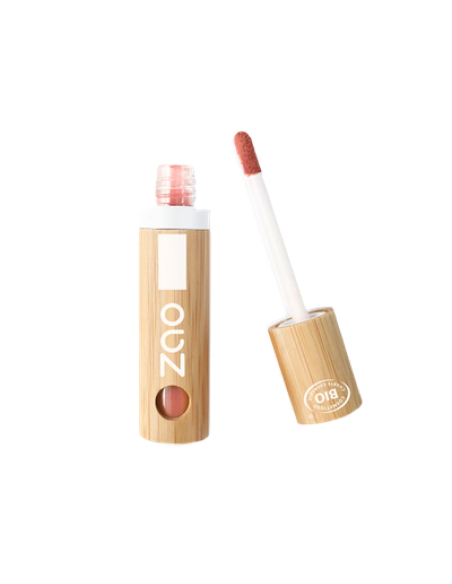 Huile lèvres - Color & repulp