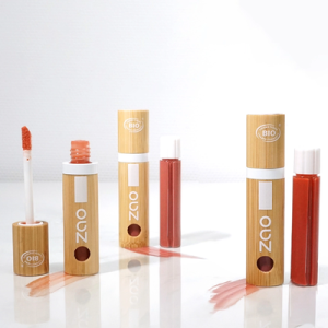 Huile lèvres - Color & repulp