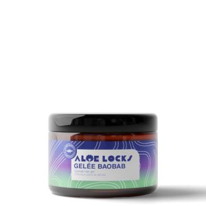 Gelée Baobab nourrissante et protectrice