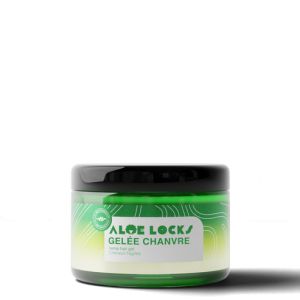 Gelée Chanvre Fixante Protectrice