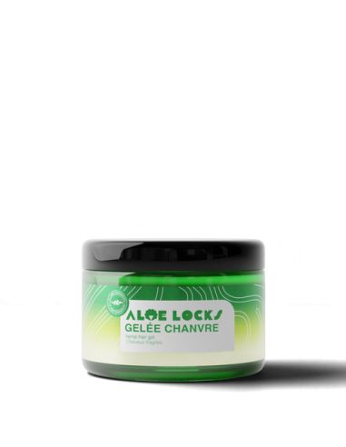 Gelée Chanvre Fixante Protectrice