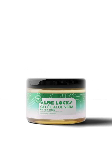 Gelée originale fixante purifiante