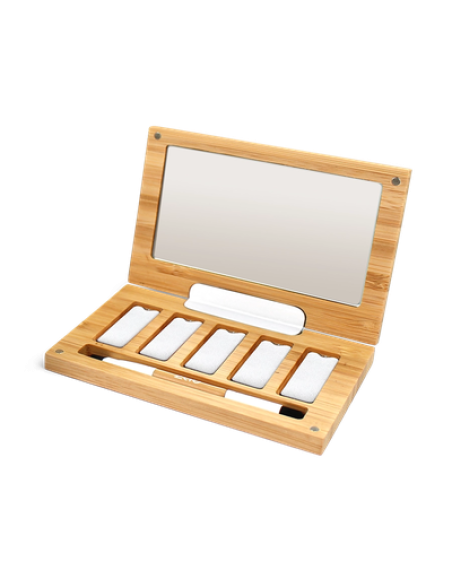 Bambou box Five (vide)