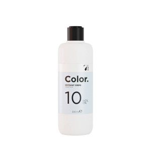 Oxydant crème Color. 10 Vol 3%