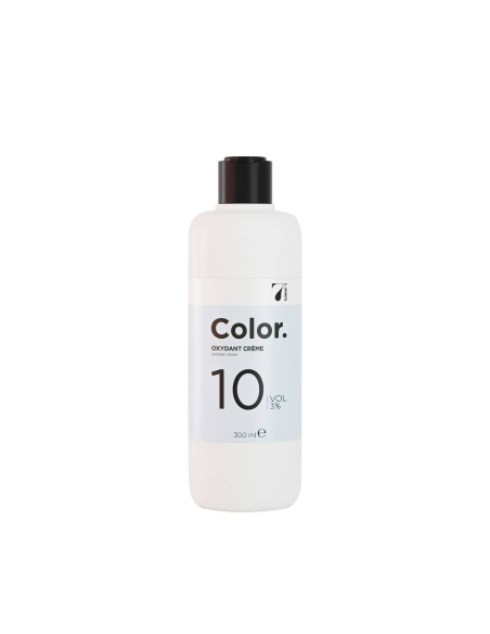 Oxydant crème Color. 10 Vol 3%