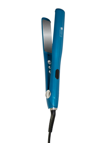 LISSEUR EN TITANE MIROIR