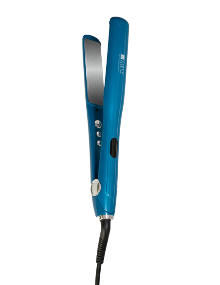 LISSEUR EN TITANE MIROIR