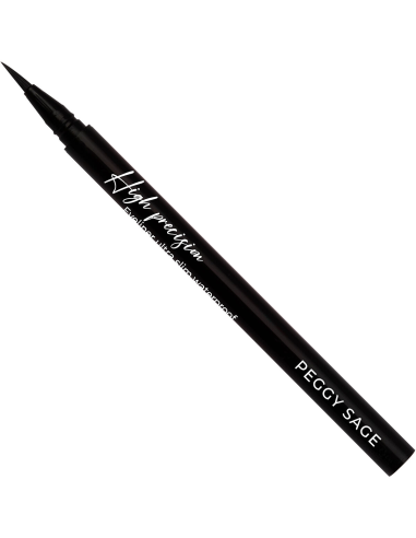 Eyeliner ultra slim waterproof – midnight black