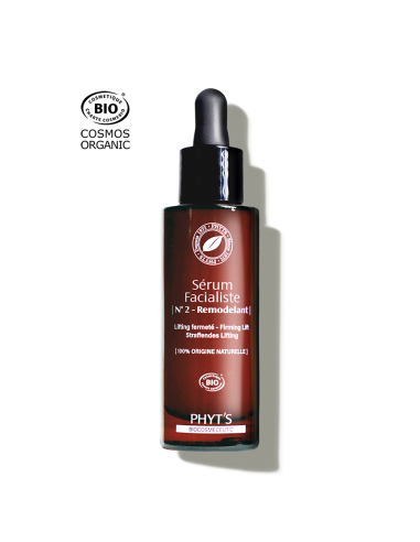 Sérum Facialiste N°2 Remodelant