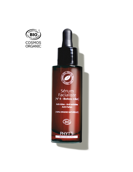 Sérum Facialiste N°4 Botox-Like