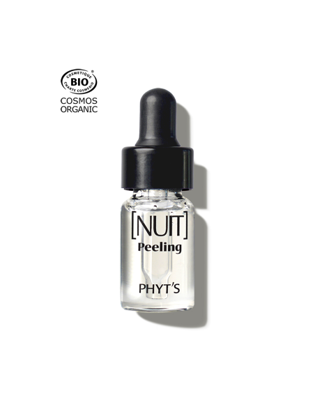 Peeling Resurfaçant Nuit