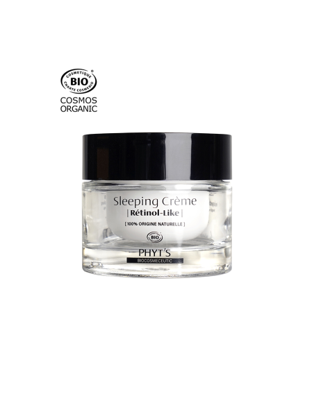 Sleeping Crème Retinol Like Recharge