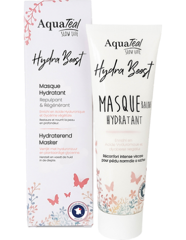 Hydra Boost - Masque hydratant