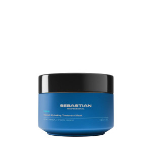 Masque hydratation intense