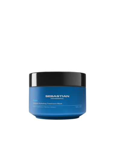 Masque hydratation intense