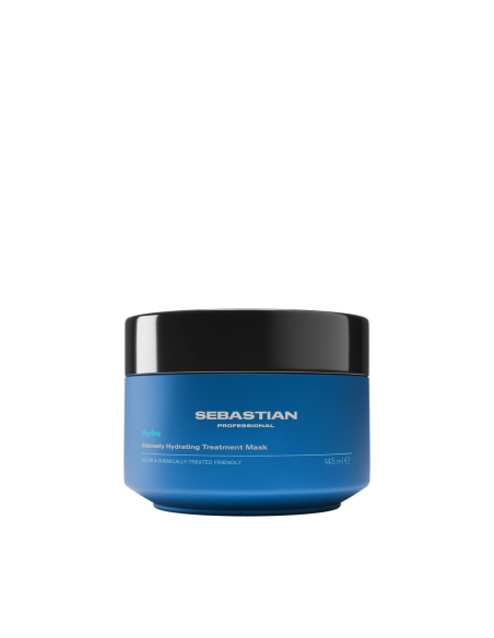 Masque hydratation intense