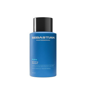 Shampoing hydratant