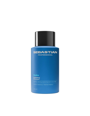 Shampoing hydratant