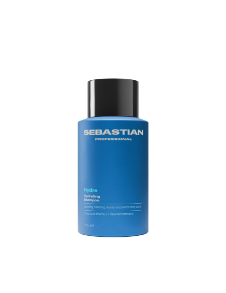 Shampoing hydratant