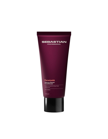 Après-shampoing réparateur