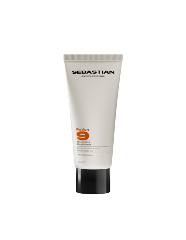 Après-shampoing nourrissant