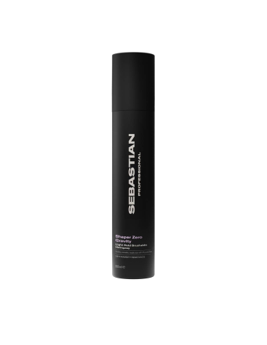 Shaper Zero Gravity spray fixation légère