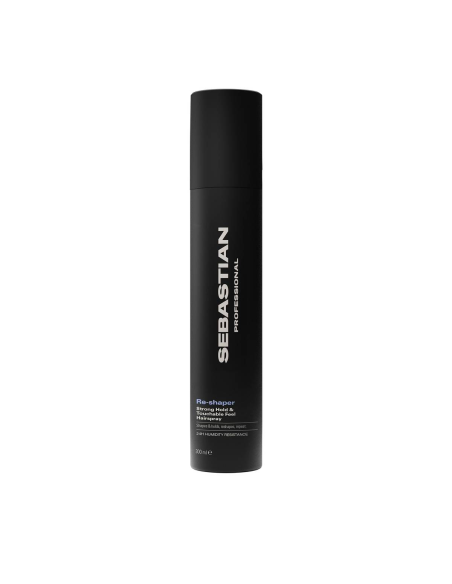 Re-Shaper Spray fixant