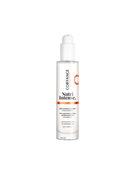 Élixir nutrition intense