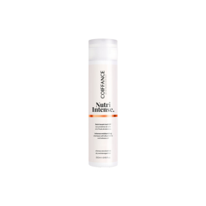 Soin lavant nutri intense