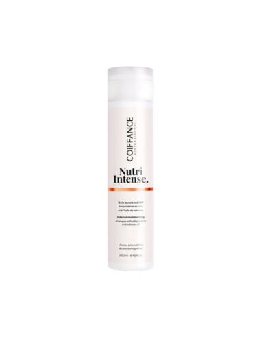 Soin lavant nutri intense