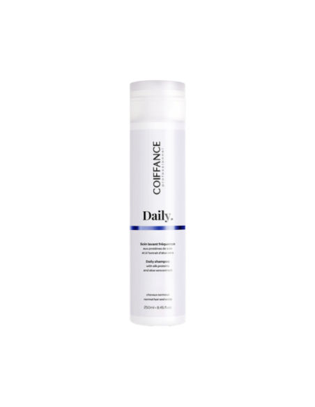 Soin lavant fréquence