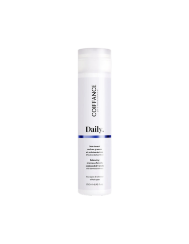 Soin lavant régulateur