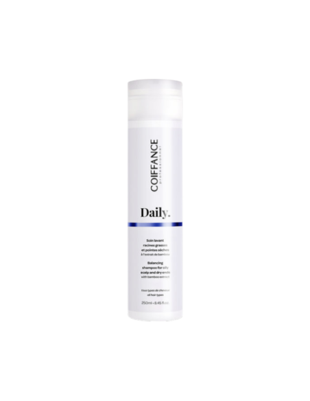 Soin lavant régulateur