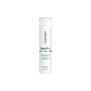 Soin lavant antipelliculaire