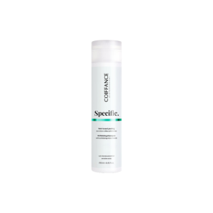 Soin lavant peeling