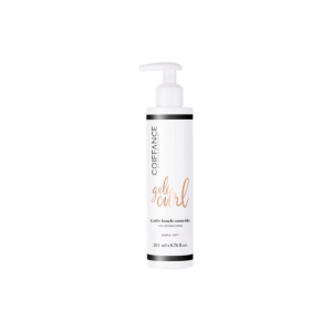 Gelée boucle contrôle