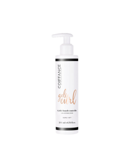 Gelée boucle contrôle