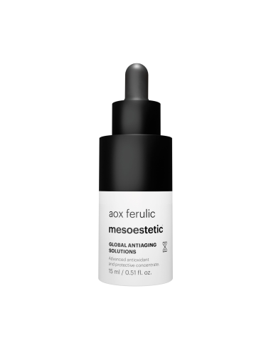 Aox ferulic - new