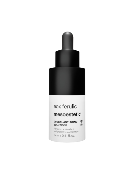 Aox ferulic - new
