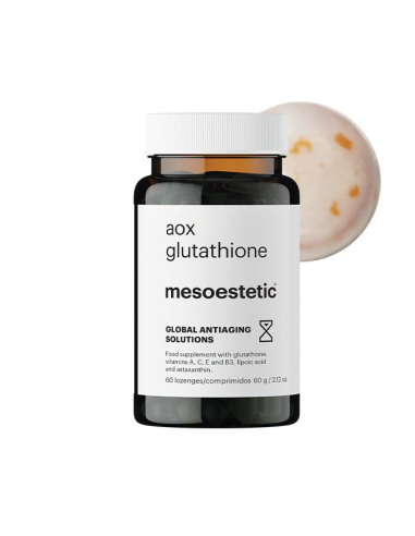 Aox glutathione