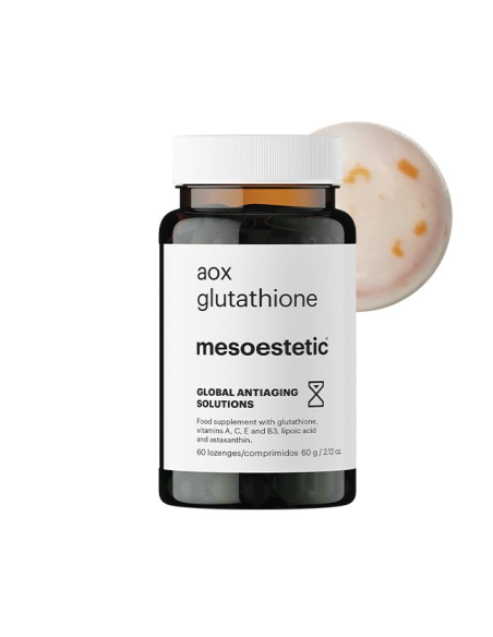 Aox glutathione