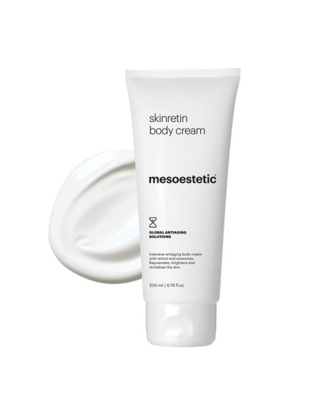 Skinretin body cream