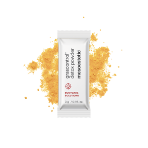 Rascontrol® detox powder
