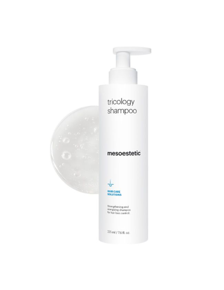 Tricology shampoo