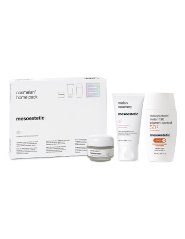 Cosmelan® home pack